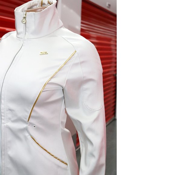 Nike Jackets & Blazers - NIKE Air SPORTSWEAR Zip up slim fit JACKET S